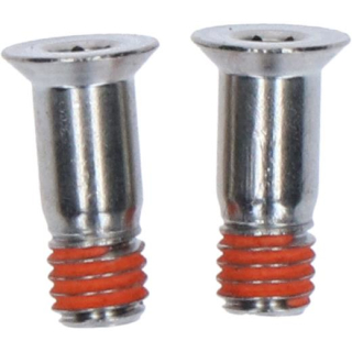 SHIMANO Schaltrollenschraube RD-M615 2 Stück Y-50J98070