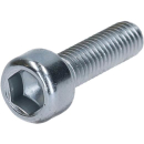 SHIMANO Klemmschraube FD-7703 M5x 17,5 mm Y-59L19100