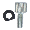 SHIMANO Kabeleinstellschraube RD-TY21 inkl. Gegenplatte...