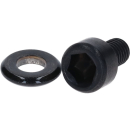 SHIMANO Zugklemmschraube FD-M771 M5x 9 mm Y-5MJ98010