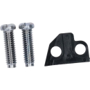 SHIMANO Einstellschraube Schellentyp FD-5700 M4x 13 mm...