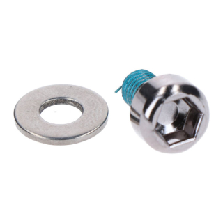 SHIMANO Klemmschraube FD-A070 M5x 8,9 mm Y-5NP98020