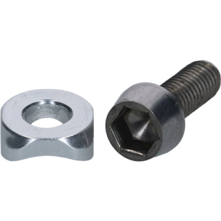 SHIMANO Klemmschraube FD-9070 für Anlöttyp M5x 14 mm Y-5NR98010
