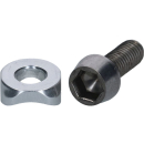 SHIMANO Klemmschraube FD-9070 für Anlöttyp M5x...