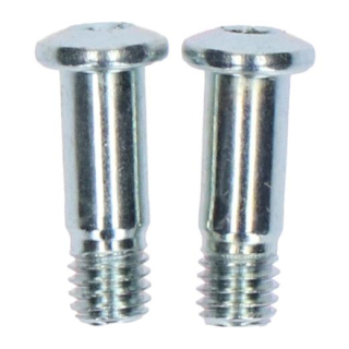 SHIMANO Schaltrollenschraube RD-FT55 2 Stück Y-5P398050