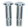 SHIMANO Schaltrollenschraube RD-FT55 2 Stück Y-5P398050