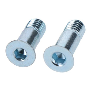 SHIMANO Schaltrollenschraube RD-M4000 2 Stück Y-5P998060