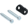 SHIMANO Anschlagschraube RD-TX800 inkl. Gegenplatte Y-5PJ98010