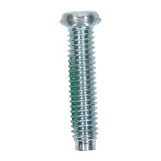 SHIMANO Einstellschraube RD-TZ50 M4 x 17,5 mm Y-5T822200