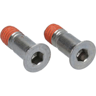SHIMANO SCHRAUBEN FÜR LEITROLLE SCHALTROLLE 2 STÜCK RD-7800 Y-5V598140