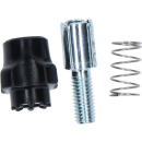 SHIMANO Kabeleinstellschraube RD-M410 Y-5VP98030