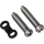 SHIMANO Anschlagschraube RDM772 inkl. Gegenplatte Y-5W798020