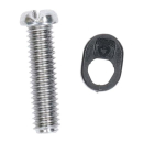 SHIMANO Einstellschraube RD-M980 M4 x 15,1 mm Y-5XC98040
