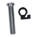 SHIMANO Einstellschraube RD-M780 M4 x 18 mm inkl....
