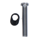SHIMANO Einstellschraube RD-M820 M4 x 18 mm inkl....
