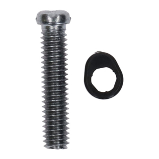 SHIMANO Einstellschraube RD-M820 inkl. Gegenplatte Y-5Y298130
