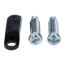 SHIMANO Einstellschraube RD-3500 M4 x 13 mm inkl....