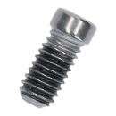 SHIMANO Einstellschraube FD-7970 Silber Y-6AM82210