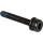 SHIMANO Schraube 25 mm M5 x 31,8 für 25 mm Rahmen Flat-Mount-Adapterrahmen Y-81743250