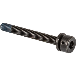 SHIMANO Schraube 35 mm M5 x 41,8 für 35 mm Rahmen Flat-Mount-Adapterrahmen Y-81743350
