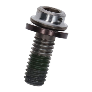 SHIMANO Schraube M6 x 14,6 mm Titan BR-M987 Y-8LF08000