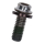 SHIMANO Schraube M6 x 14,6 mm Titan BR-M987 Y-8LF08000