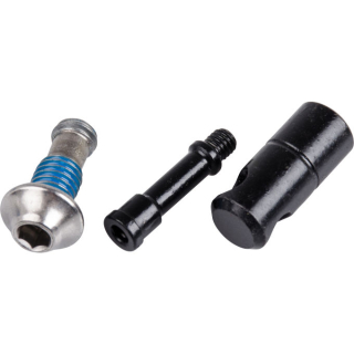 SHIMANO Schraube und Mutter SL-M610 inkl. Mutter Y-00398050