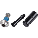SHIMANO Schraube und Mutter SL-M610 inkl. Mutter Y-00398050