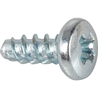 SHIMANO Schraubensatz SL-8S20 Silber für Revo-Shifter Y-6F004020
