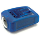 SHIMANO Schutzhülle für CM-1000, CM-1000, Blau...