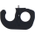 SHIMANO Sicherungsplatte Links FC-5600 Y-1GE98050