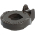 SHIMANO Verdrehsicherungsscheibe SG-4R35 Braun 5L Y-33M39510