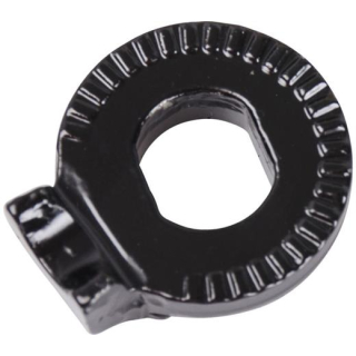 SHIMANO Verdrehsicherungsscheibe SG-4R35 Schwarz 7R Y-33M39700