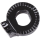 SHIMANO Verdrehsicherungsscheibe SG-4R35 Schwarz 7R Y-33M39700