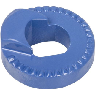 SHIMANO Verdrehsicherungsscheibe SG-8R20 Blau 8R Y-34R85010