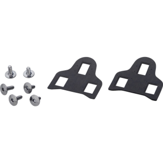 SHIMANO Spacer für Schuhplatte mit Befestigungsschrauben für SM-SH20 Y-40B98150