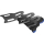 SHIMANO Spacer für Schuhplatte mit Befestigungsschrauben für SM-SH20 Y-40B98150