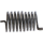 SHIMANO Spannfeder RD-T4000 Y-5V833000