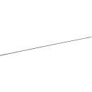 SHIMANO Speiche 304 mm WH-RS10 Schwarz Y-012A6047