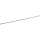 SHIMANO Speiche 284 mm WH-RS20 Schwarz VR Y-012AN847