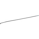 SHIMANO Speiche Links 296,5 mm WH-MT35-F-29 VR Y-428S2000