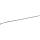 SHIMANO Speiche Links 296,5 mm WH-MT35-F-29 VR Y-428S2000