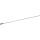 SHIMANO Speiche 288 mm WH-RX830 inkl. Nippel und Unterlegscheibe Y-48W98010