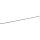 SHIMANO Speiche 267,5 mm WH-RS81-C50-CL-F VR Y-49KS3000