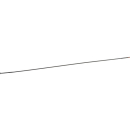 SHIMANO Speiche Links 299 mm WH-M785-29 VR inkl. Nippel...