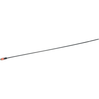 SHIMANO Speiche 285 mm WH-9000 VR inkl. Nippel und Unterlegscheibe Y-4T298010
