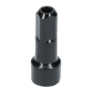 SHIMANO Speichennippel WH-RS10 Schwarz VR Y-012Z4075