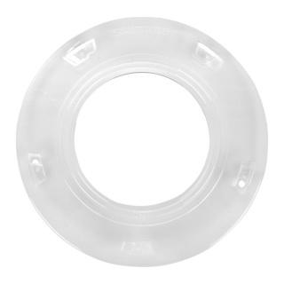 SHIMANO Speichenschutzscheiben, CP-W120, für 25-32 Zähne, 10:10 A-CPW120