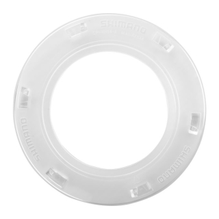 SHIMANO Speichenschutzscheiben, CP-WH14A, 160 mm, für 28-36 Zähne A-CPWH14A