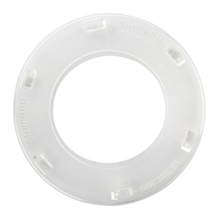 SHIMANO Speichenschutzscheiben, CP-WH15, 160 mm, für 32-34 Zähne, 24 A-CPWH15